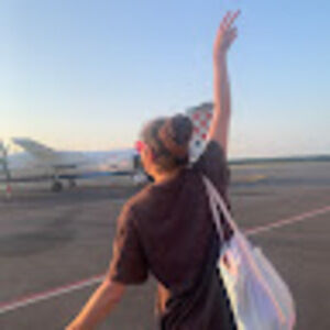 Meet your Posher, Nicole